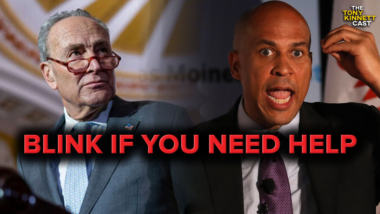 🚨BREAKING: Biden's FBI "Civil War" Investigation, Senate Democrats Panicking as SNAP Cuts Approach