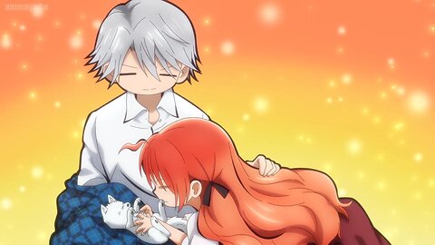 aristide prefers to pet mel | Pass the Monster Meat Milady!