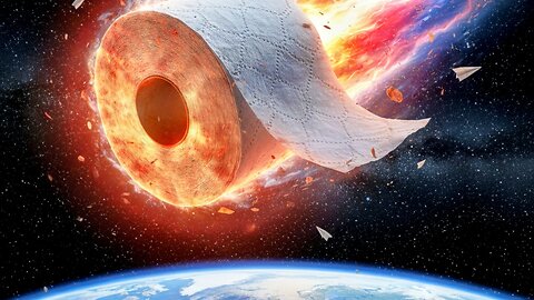 Meteoroll alert ☄️😨🚨