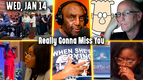 🎶 Really Gonna Miss You | JLP Wed 1-14-26