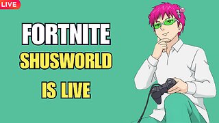 CHILL AND FUN WITH RANDOMS ! BR RANK ! FORTNITE !