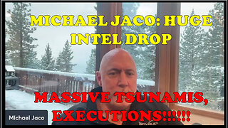 Trump calls for execution of 6 democrats, Markets fall/turn around