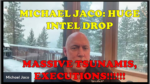 Trump calls for execution of 6 democrats, Markets fall/turn around