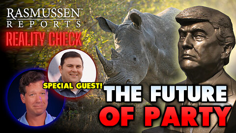 DEMS Face DESTRUCTION and There' is No Going Back for RINOs!