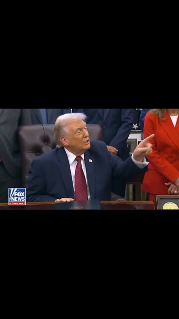 Trump BLASTS Minneapolis Mayor Over Comments on Somali Community