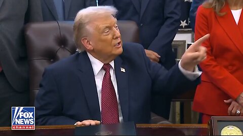 Trump BLASTS Minneapolis Mayor Over Comments on Somali Community