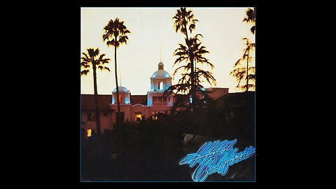 Eagles - Hotel California (Box Set) 1976/2017 2xCD