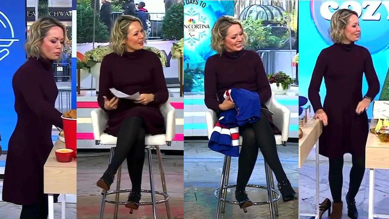 👑 Dylan Dreyer Nov 26 2025