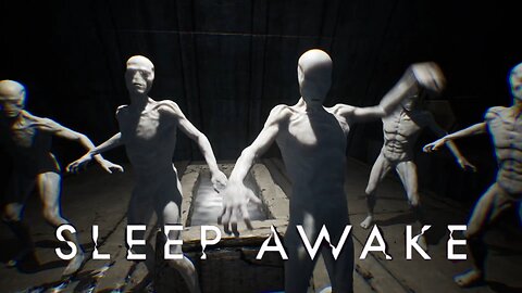 Sleep Awake Gameplay