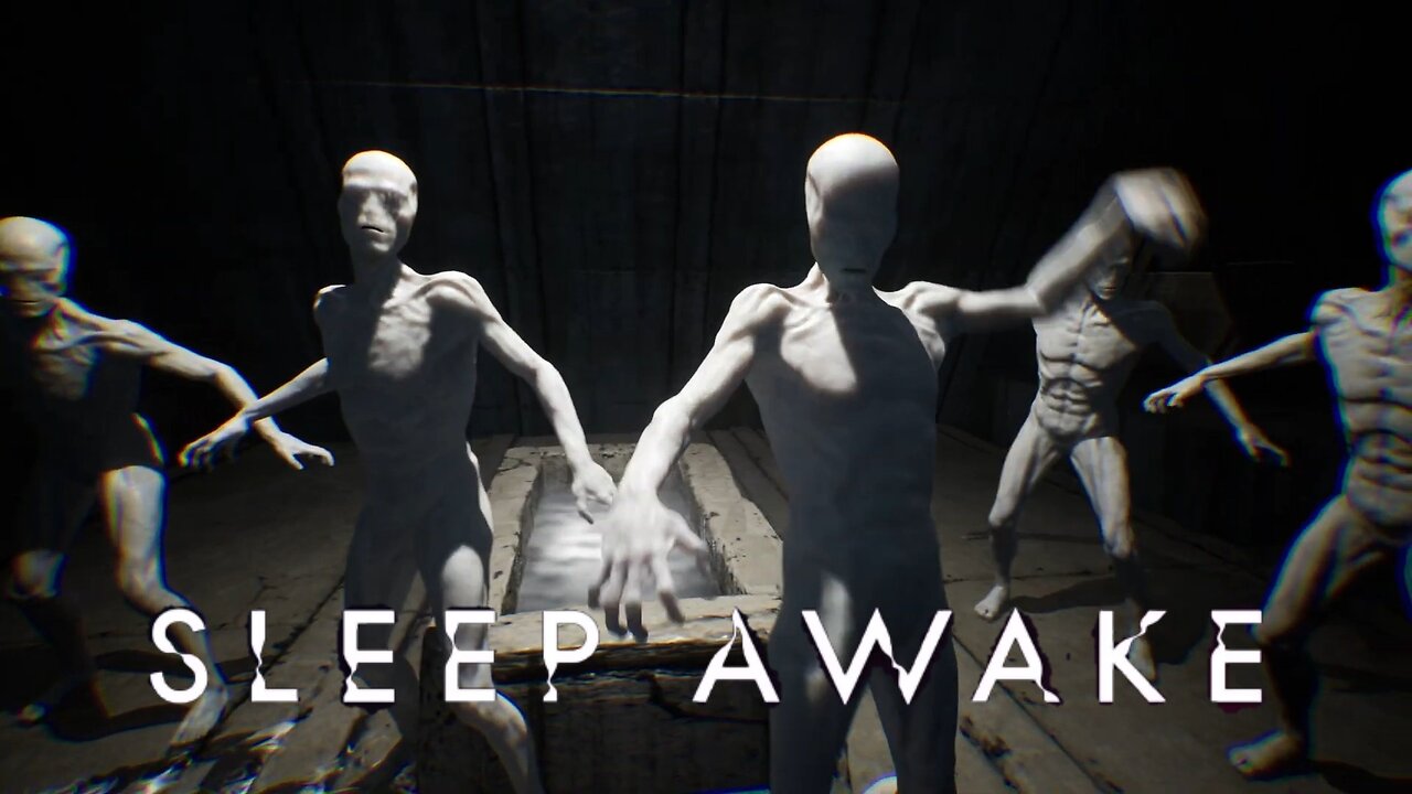 Sleep Awake Gameplay