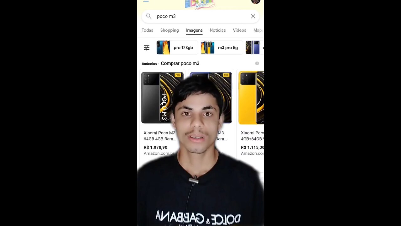 POCO M3 VALE A PENA EM 2021