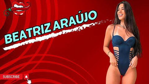 BR - Beatriz Araújo