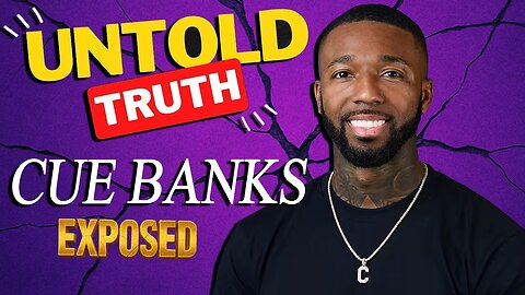Cue Banks: Scam or Legit Guru? Let's Find Out!