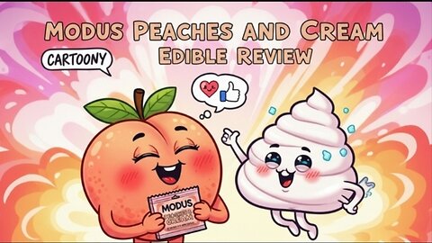 Modus Breezy Blend 🌬️