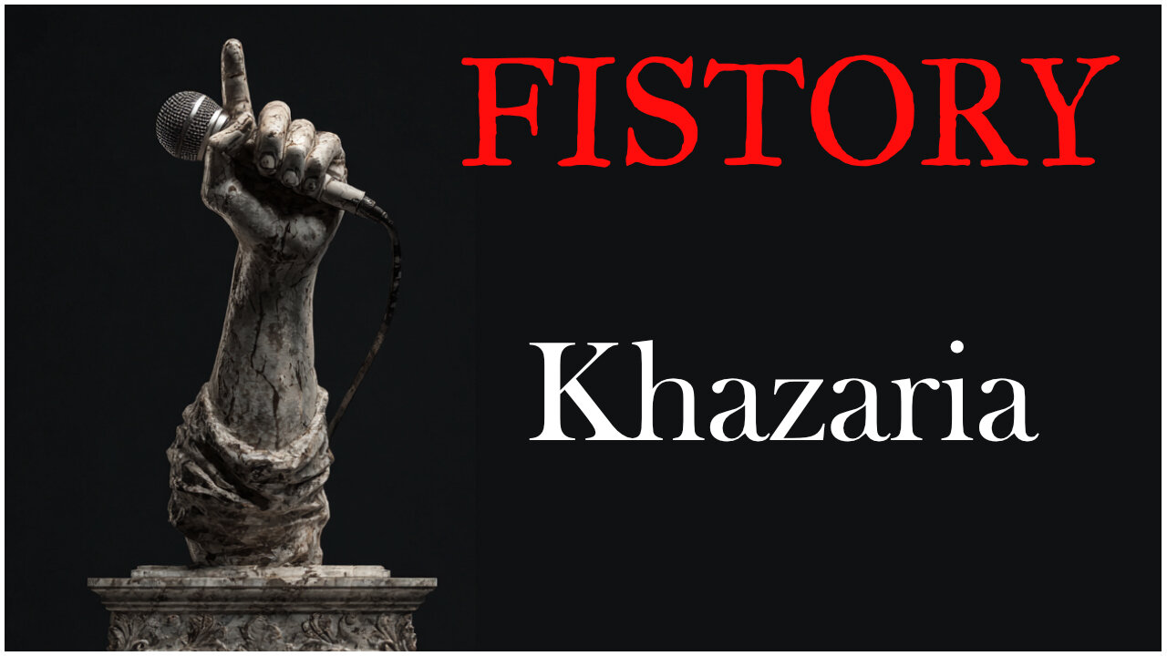 Firstory 2 - Khazaria