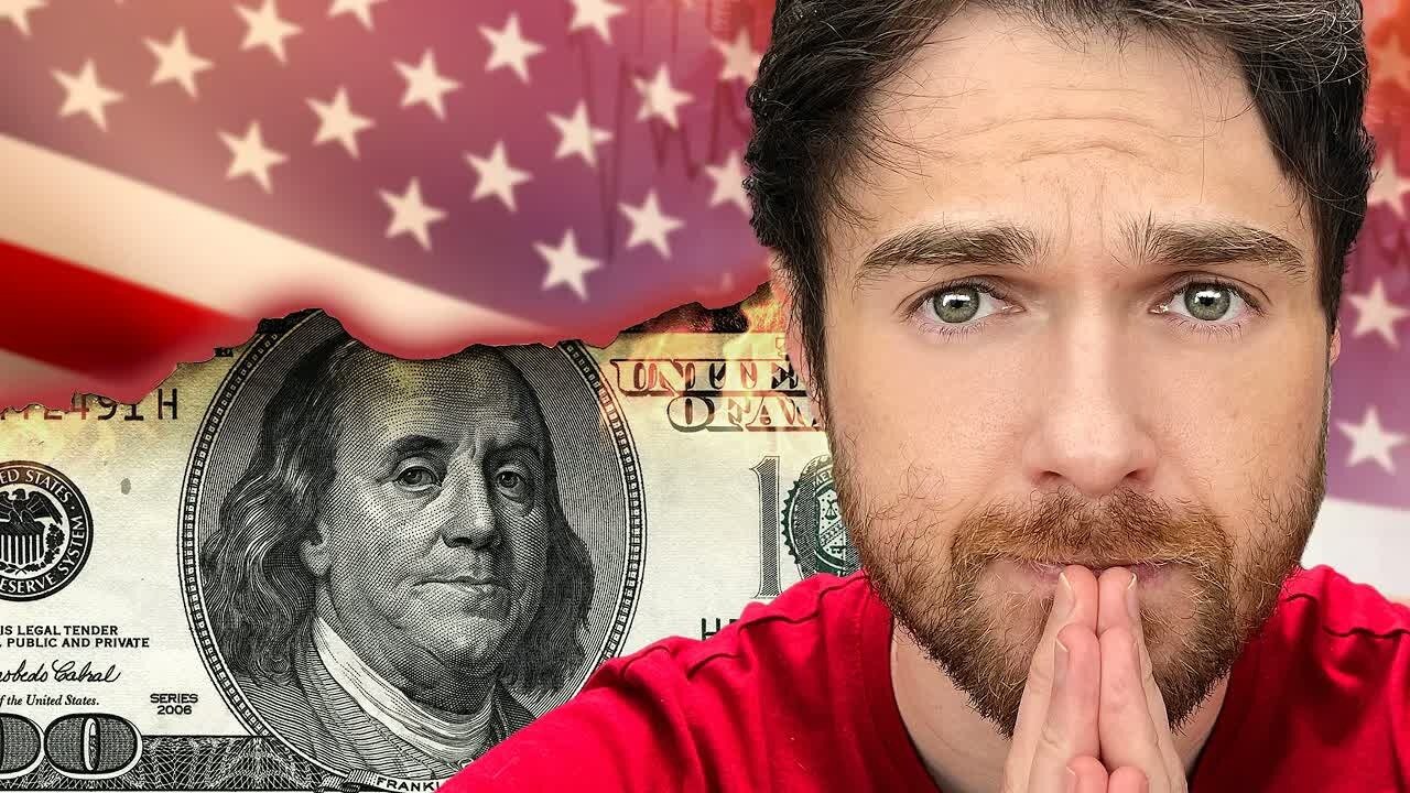 The U.S. Government Just Banned This Crypto