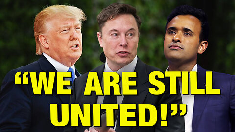 Racial Divide Within MAGA Movement Is Overblown! – Greg Foreman