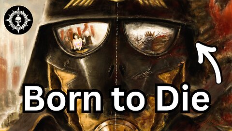 The Atonement of the Soul, The Tithe of the Flesh: A Day in the Death Korps