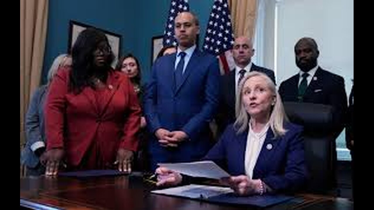 Spanberger Repeals Youngkin ICE Partnership Mandate