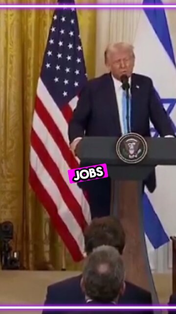 Trump Claims The United States Now Owns The Middle East #trump #middleeast #alexrwagner