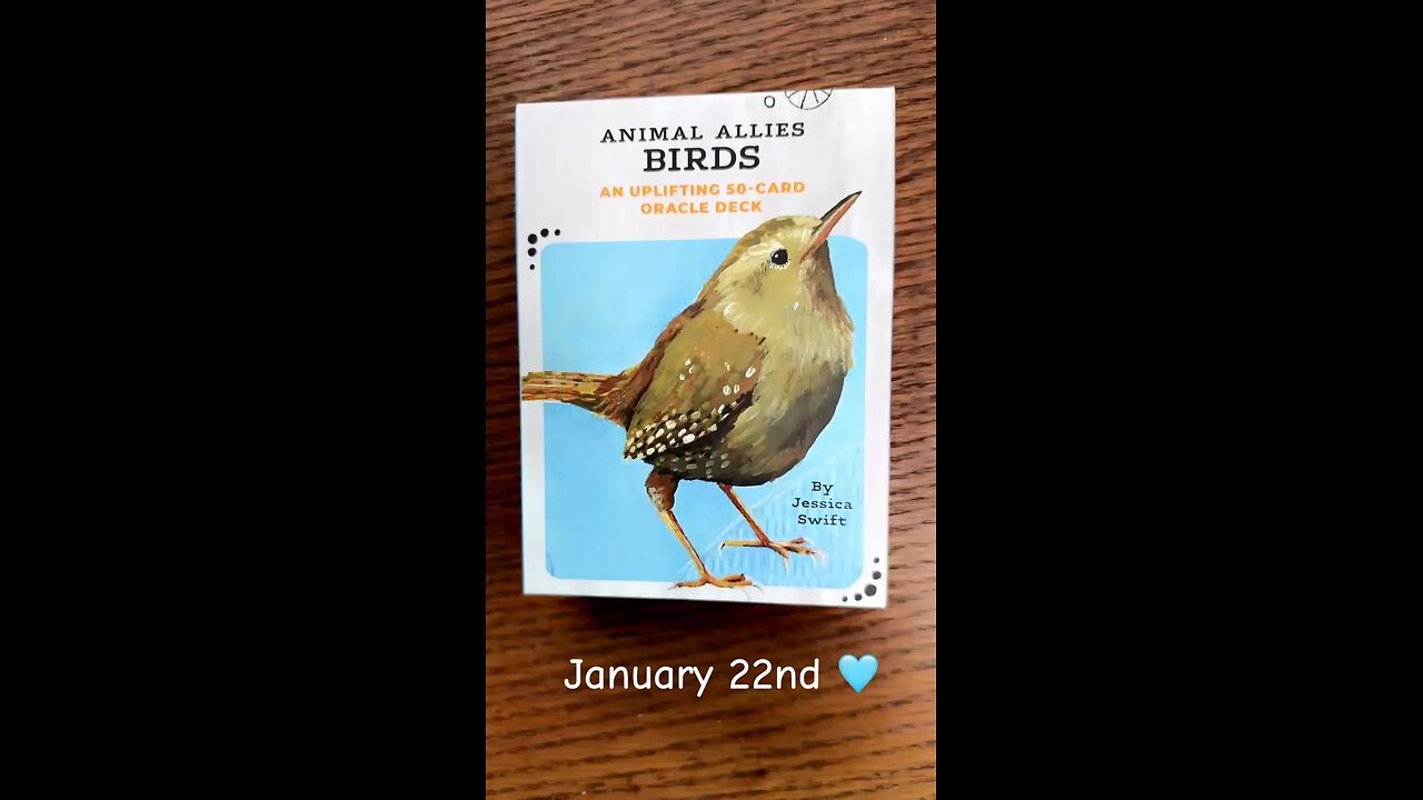 1/22/26: time for action