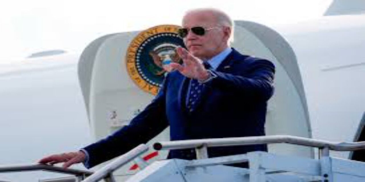 Senate Biden Admin Forced Airports to House Migrants