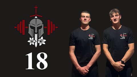 18: Built on Solid Rock | The Three Pillars of the Interior Life