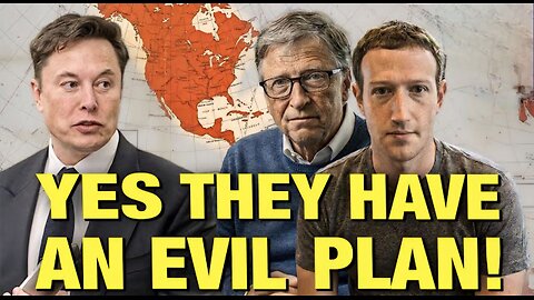 Tech’s Takeover Of America Plan Revealed! w/ Derrick Broze
