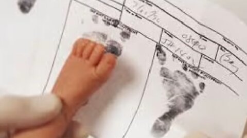 BIRTH CERTIFICATE ALTERNATIVE for Truthers (AFFIDAVIT OF NATIVITY)