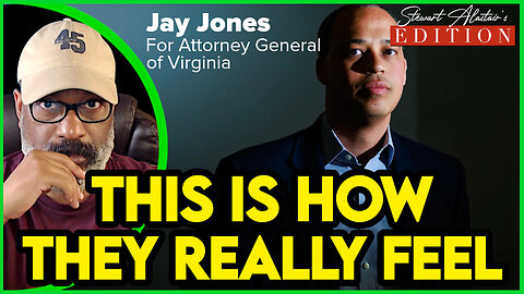Jay Jones (D) for Attorney General Sent Messages FANTASIZING about the DEATH of His Opponent