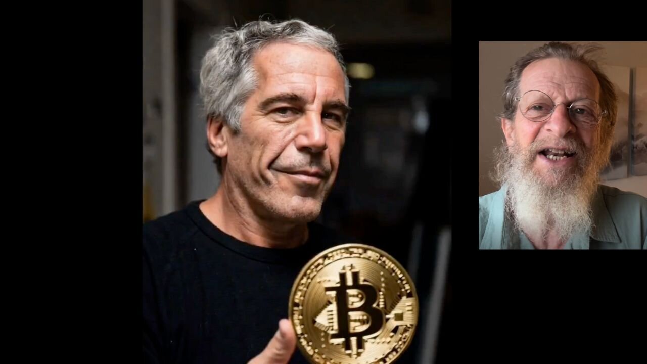 Epstein, House of Saud, Go Time.