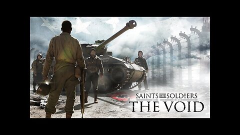 Saints And Soldiers ( The Void ) Full Movie 2014