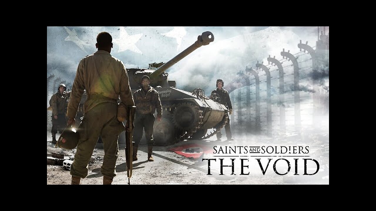 Saints And Soldiers ( The Void ) Full Movie 2014