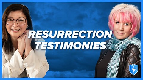 Kat Kerr: Resurrection Testimonies | Nov 3 2025