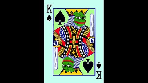 Kingdom of deception