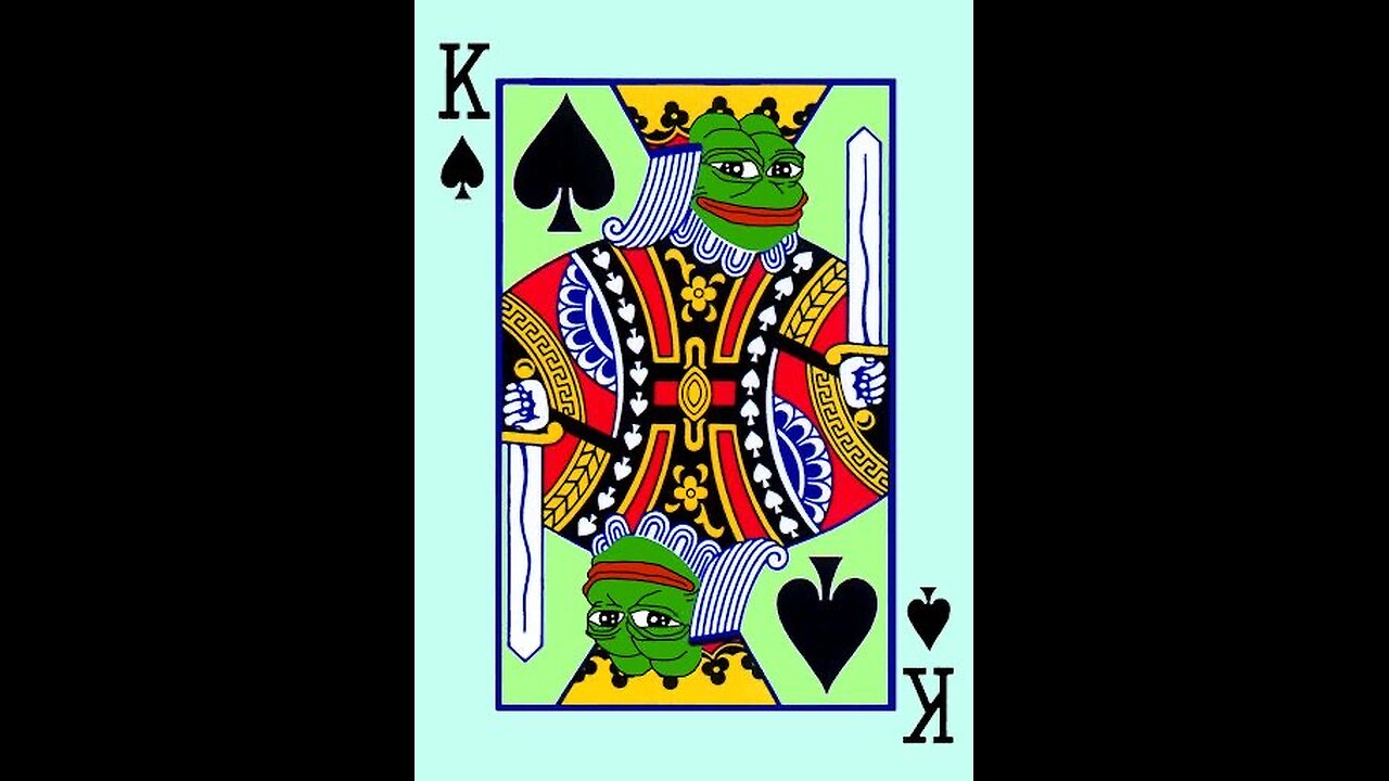 Kingdom of deception
