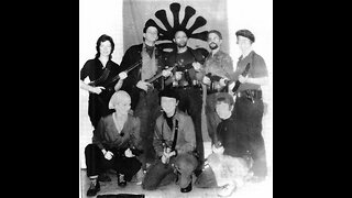 The Forgotten Hippie Terror Cult Created by the CIA & FBI: Symbionese Liberation Army | Patty Hearst
