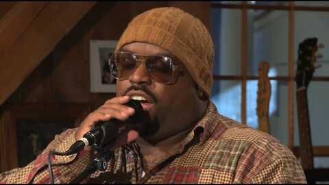 I Can’t Go for That - Daryl Hall & CeeLo Green Drum Cover