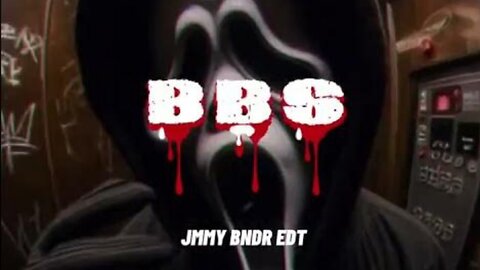 DJ BBS JMMY BNDR - REMIX