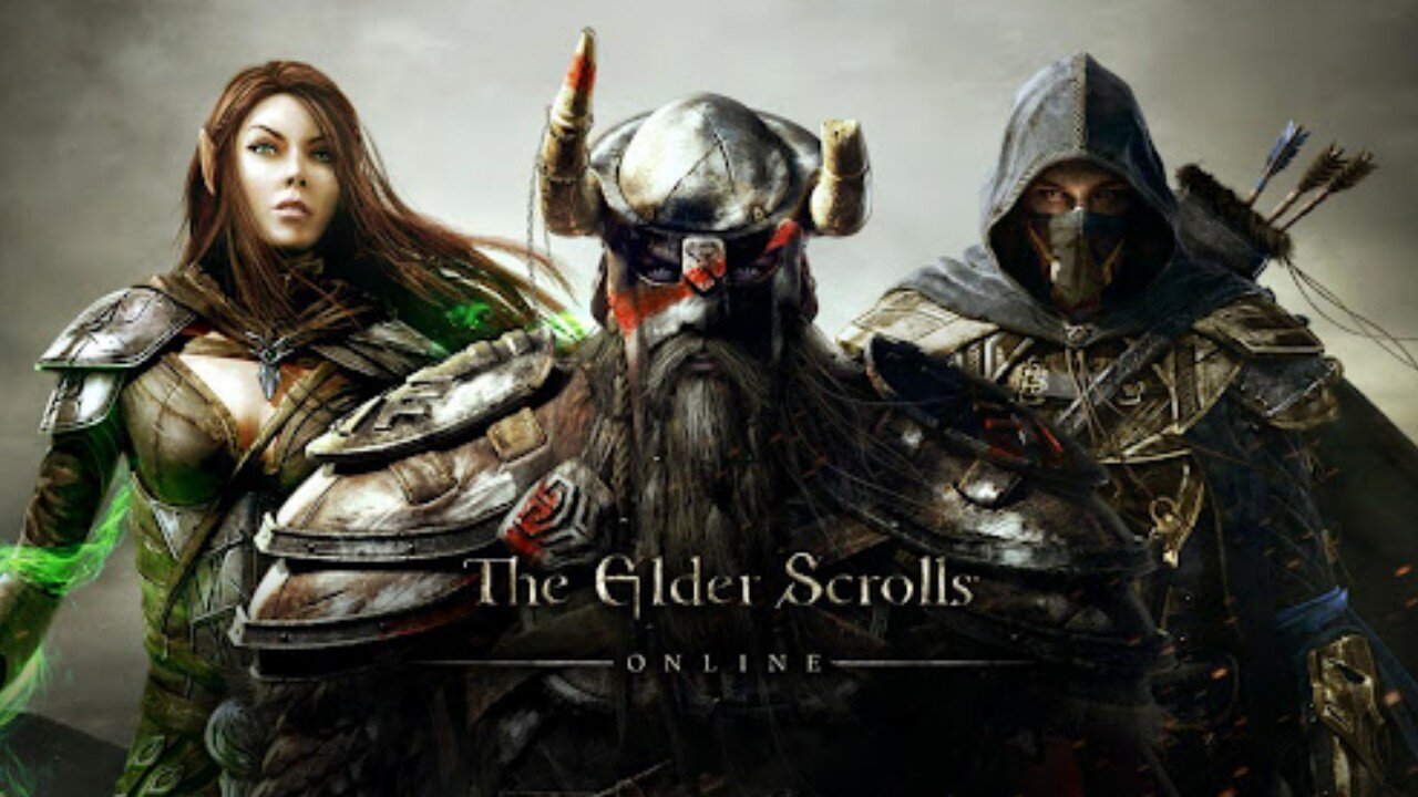 The Elder Scrolls Online : 26th Feb 2025