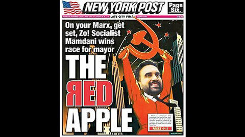 Coffee with MarkZ, joined by Lewis Herms. 11/05/2025