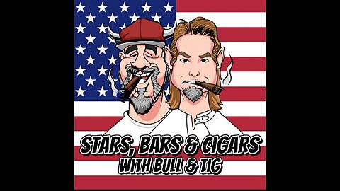 STARS BARS & CIGARS, E. 69, "DADDY'S HOME"