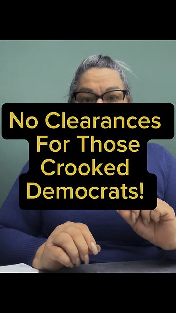 No Clarences For Those Rats! 🙌