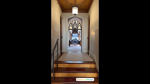 LYNDHURST MANSION