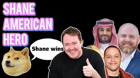 Shane Gillis A Real American Hero? Opposed to Controversial Comedy Fest