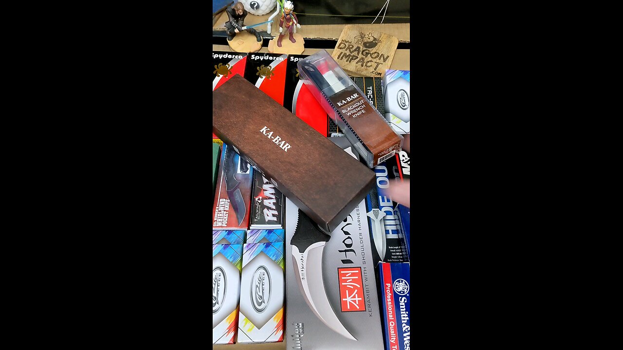 Ka-Bar 5500 Apex knife #fyp #yyj #canada #blade #military #knife