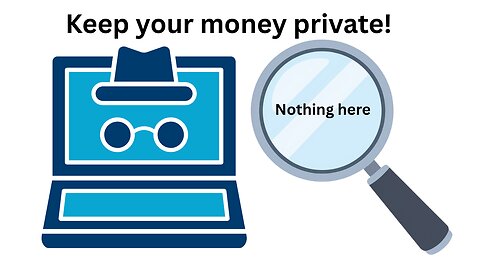 Is your (Chase, Wells Fargo, Chime, Ally) bank account private? No? Your Infinite Banking is!