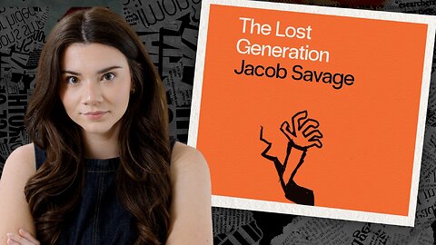 DEI Didn’t Just Fail — It Created a Generation of Radicalized Men | Episode 111