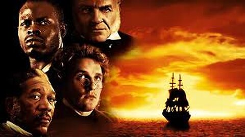 Amistad 15 1997 ‧ Drama/History ‧ 2h 35m