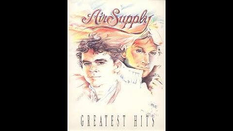 Air Supply Live Concert Soft Rock Legend